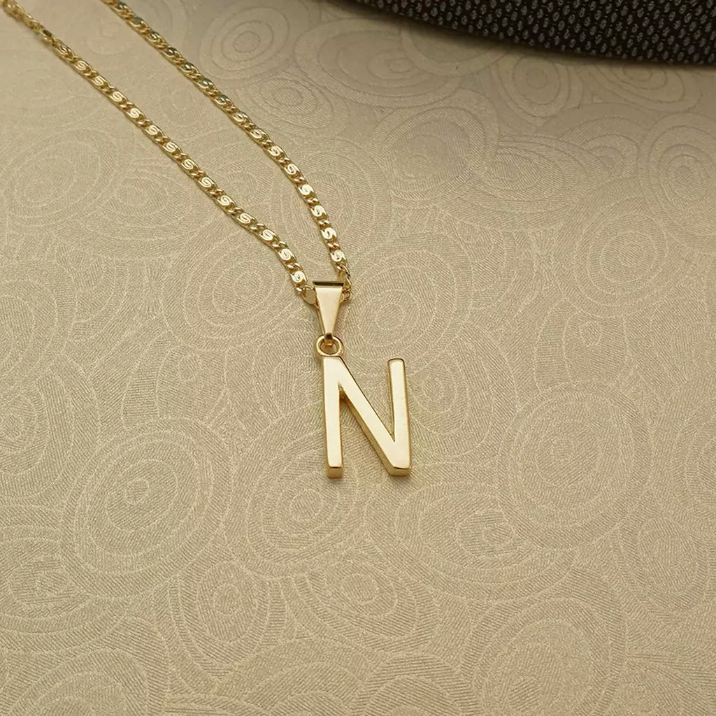 D Letras N