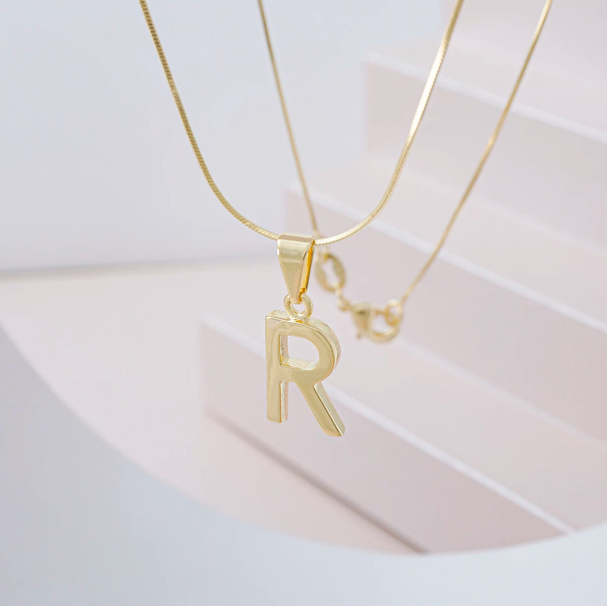 D Letras R