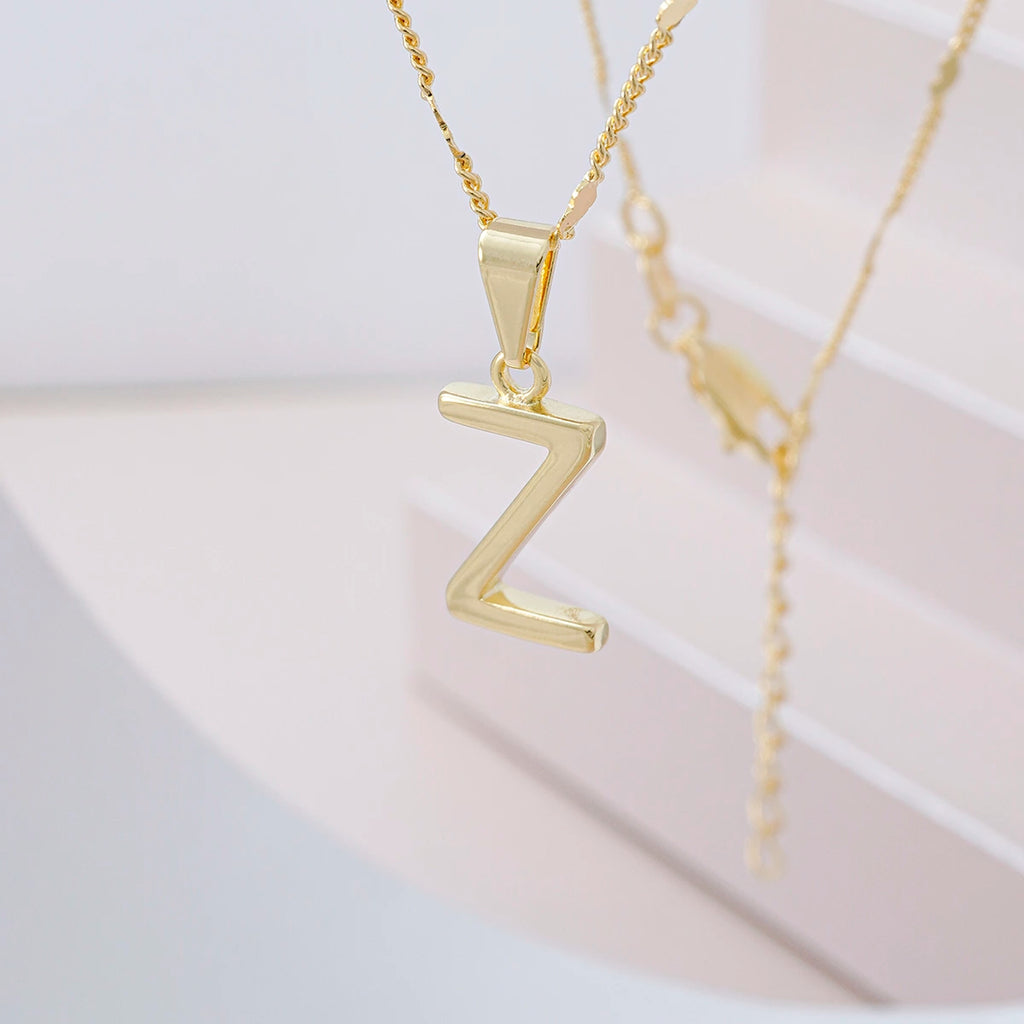 D Letras Z