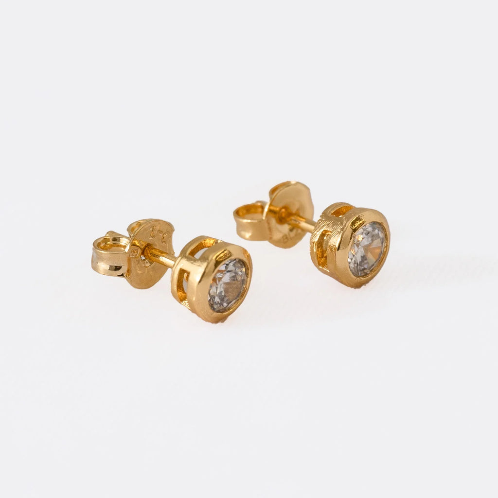 A Topo Cristal 5 mm