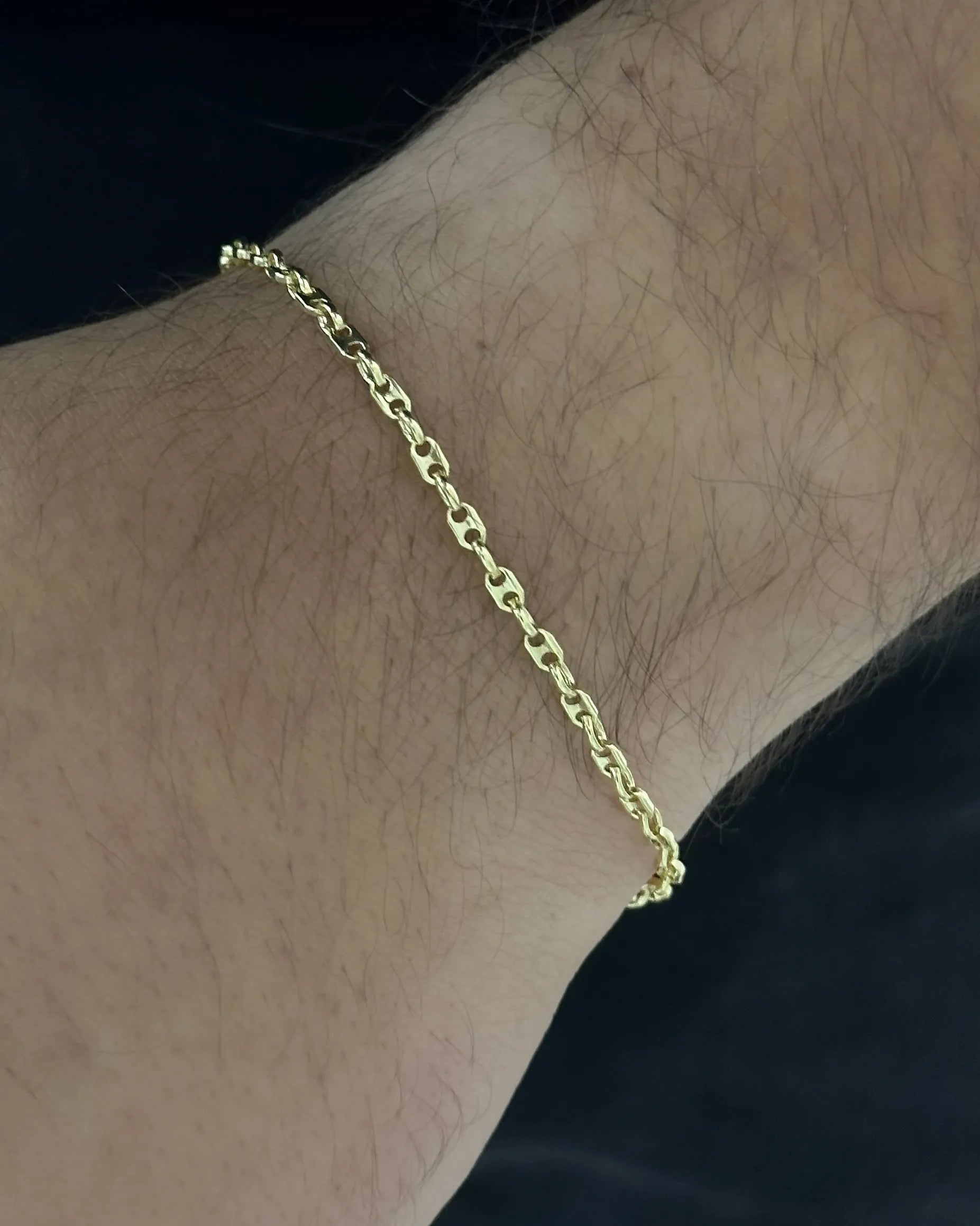 P Gucci IT 2,5 mm 19 Cms