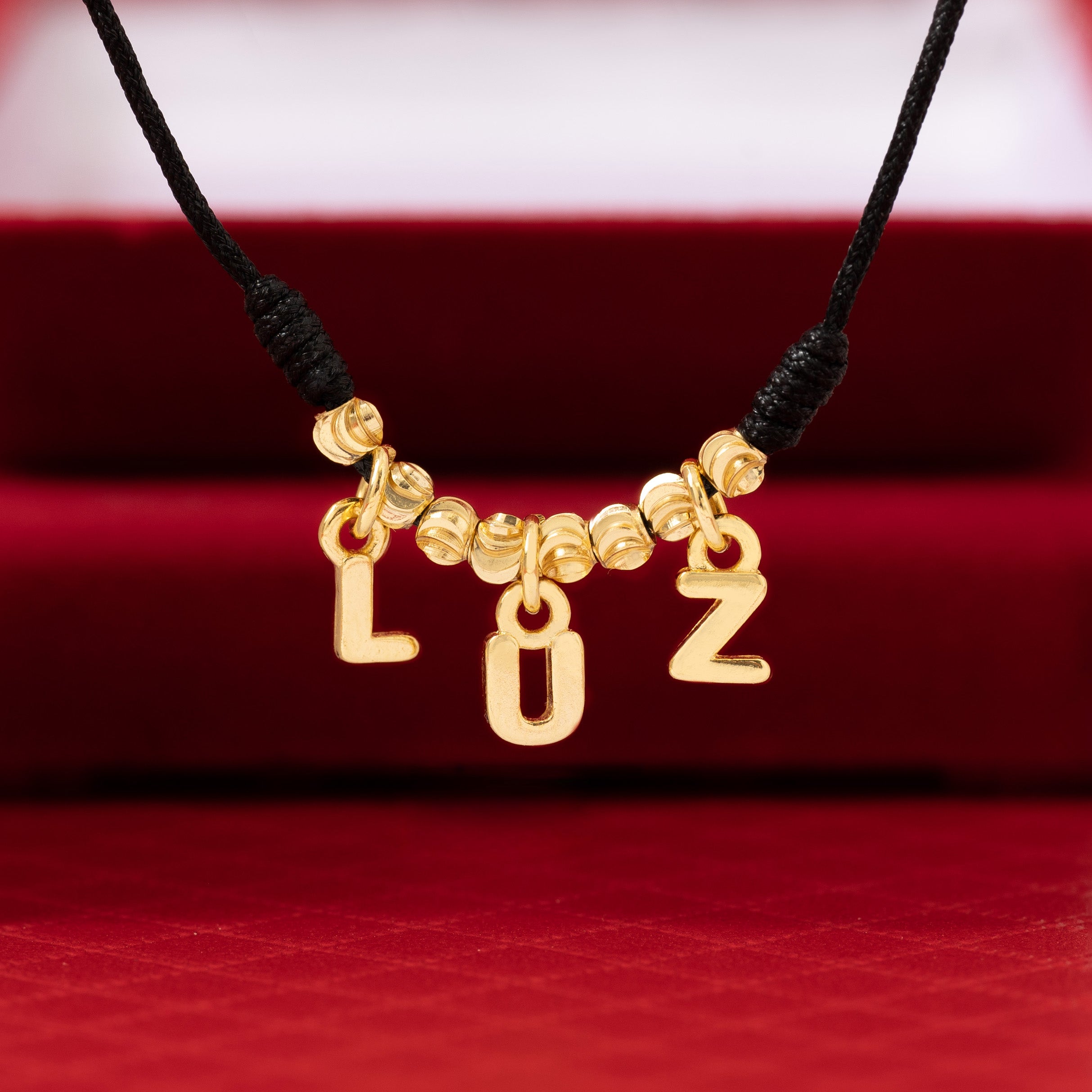 D Letras U