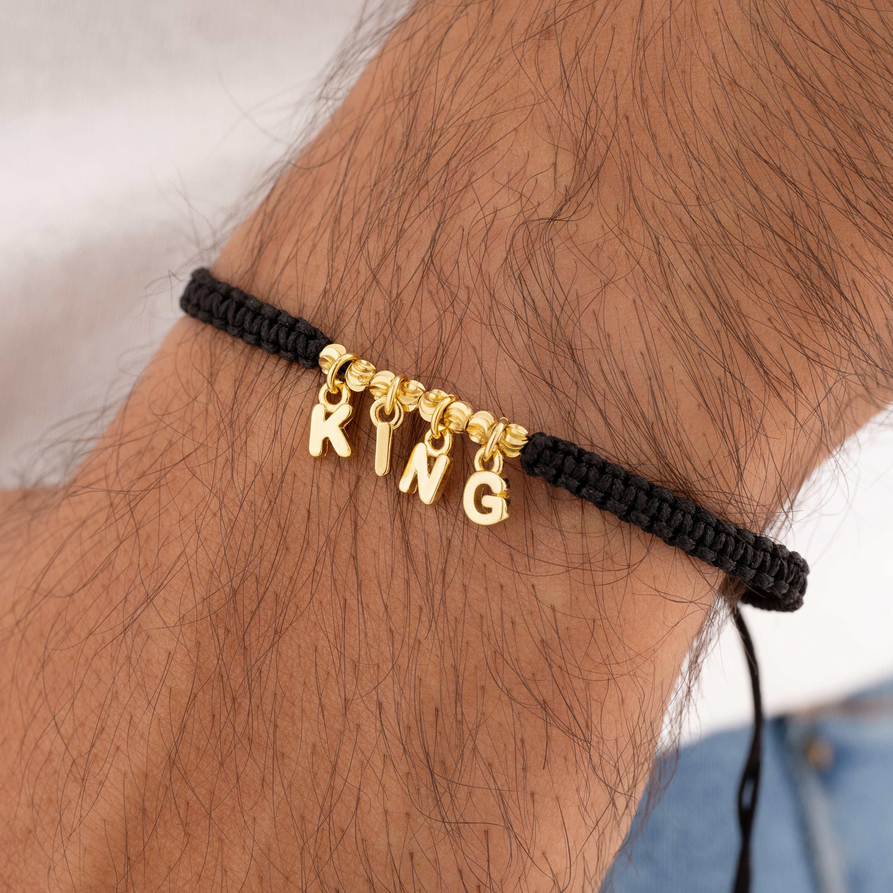 D Letras N