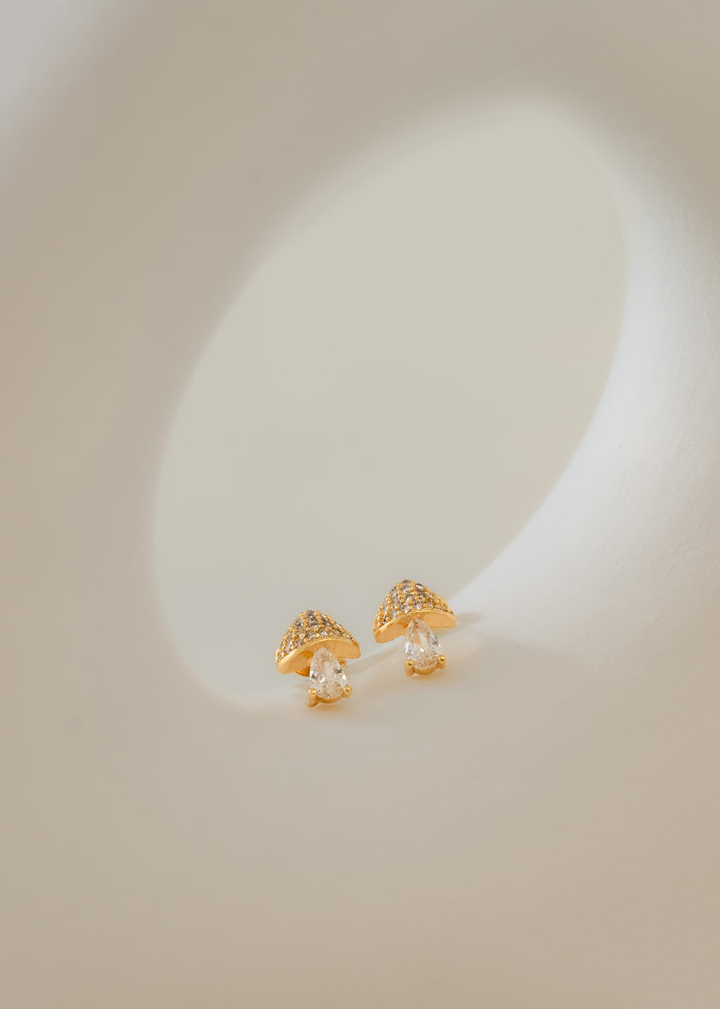 A Mushroom