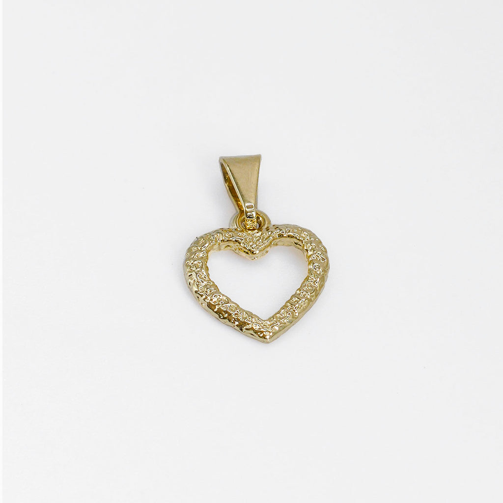 D Little Heart