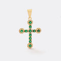 D Emerald Love