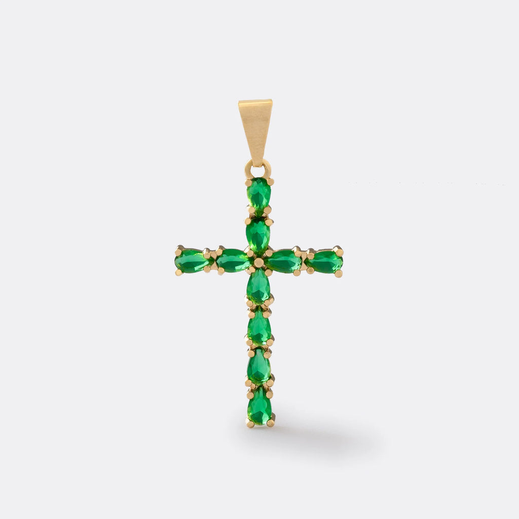 D Cruz Emerald
