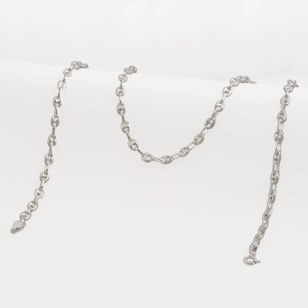 C Gucci 4,5 mm 60 Cms