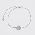 P Clover Nacar 1,0 mm 15,5 Cms