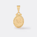 D Sagrado Rostro B. Diamantado 2 cms