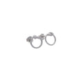 A Topo Knot 7 mm