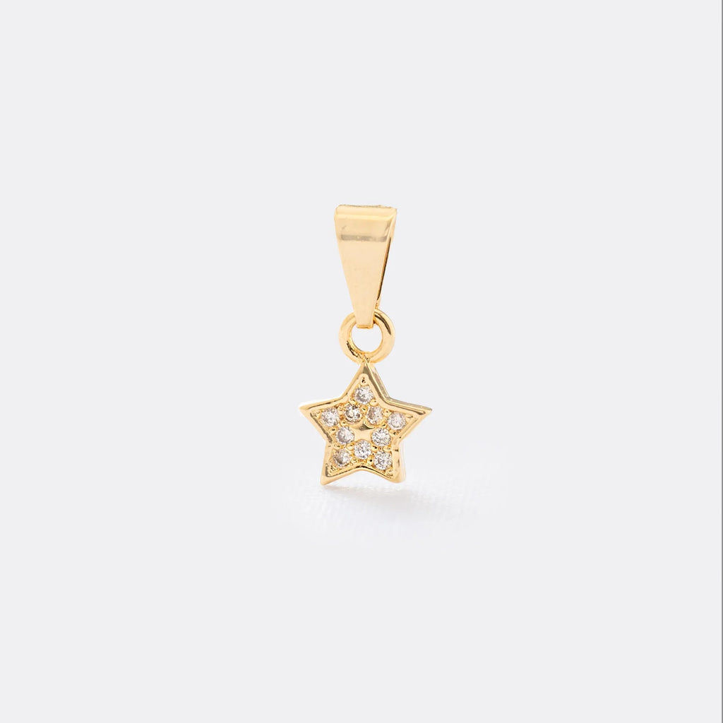 D Little Star