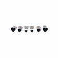 A Set Cuore Onix