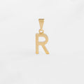 D Letras R
