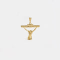 D Cristo Dali 2.3 Cms