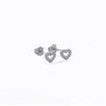 A Aira Heart 5x4 mm