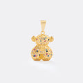 D Colors Bear