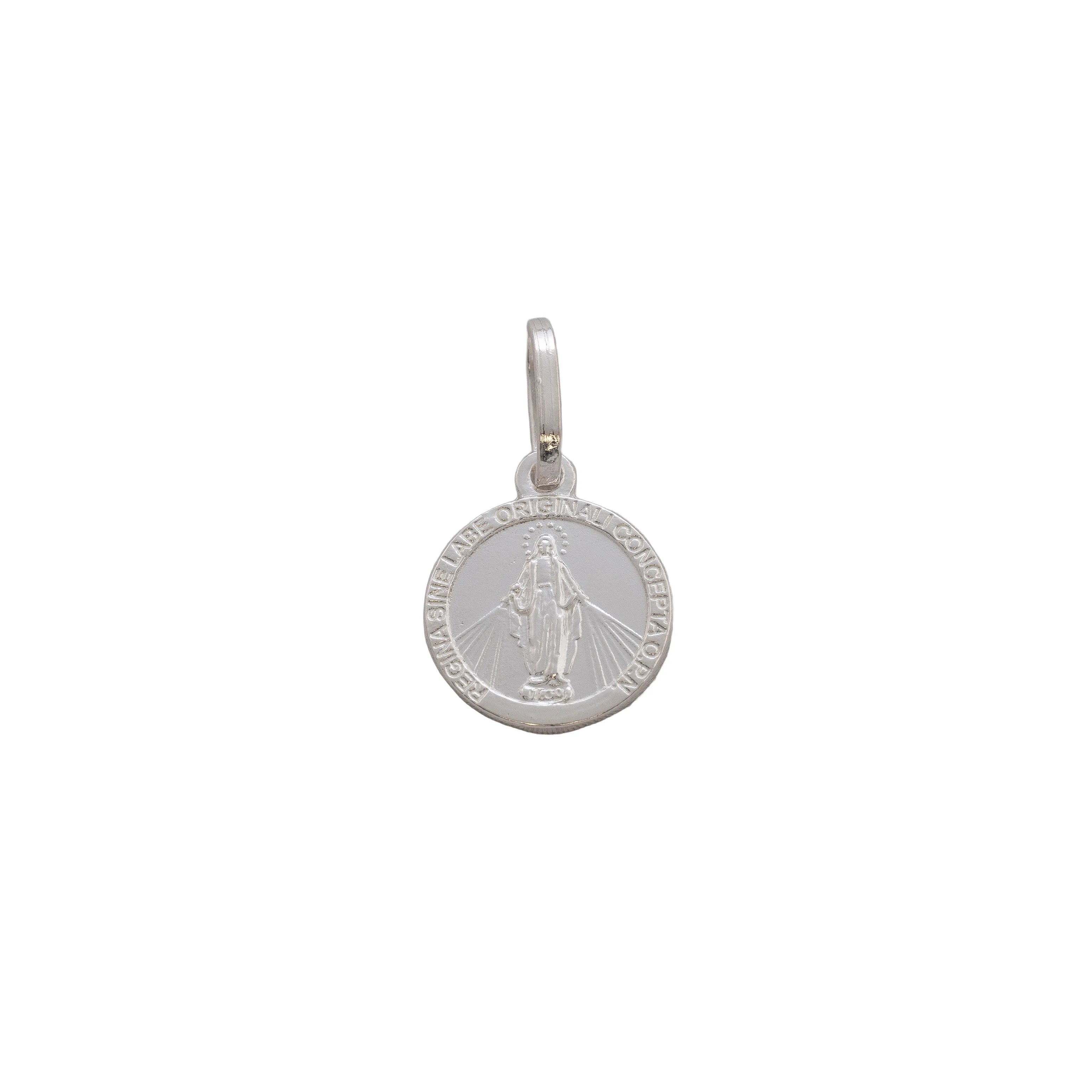 D Milagrosa 1,2 cms