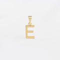D Letras E