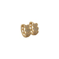 A Candonga Heart Circones 15 mm