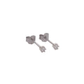 A Topo Crystal Crown 4 mm