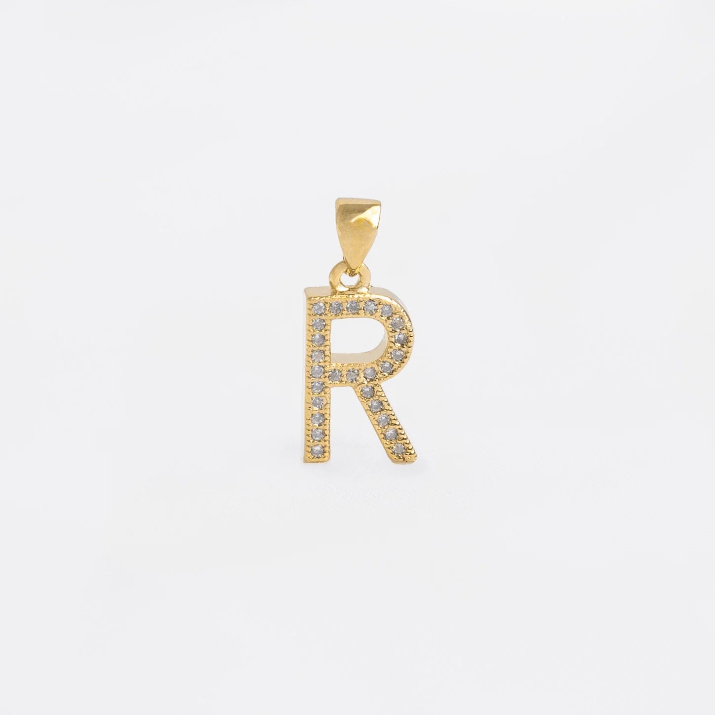 D Letras R