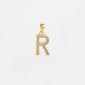 D Letras R