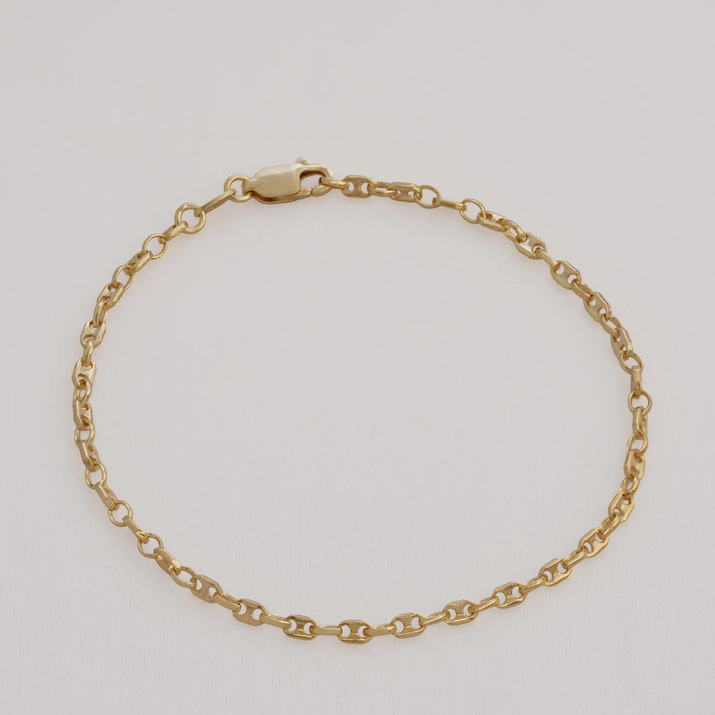 P Gucci IT 2,5 mm 19 Cms