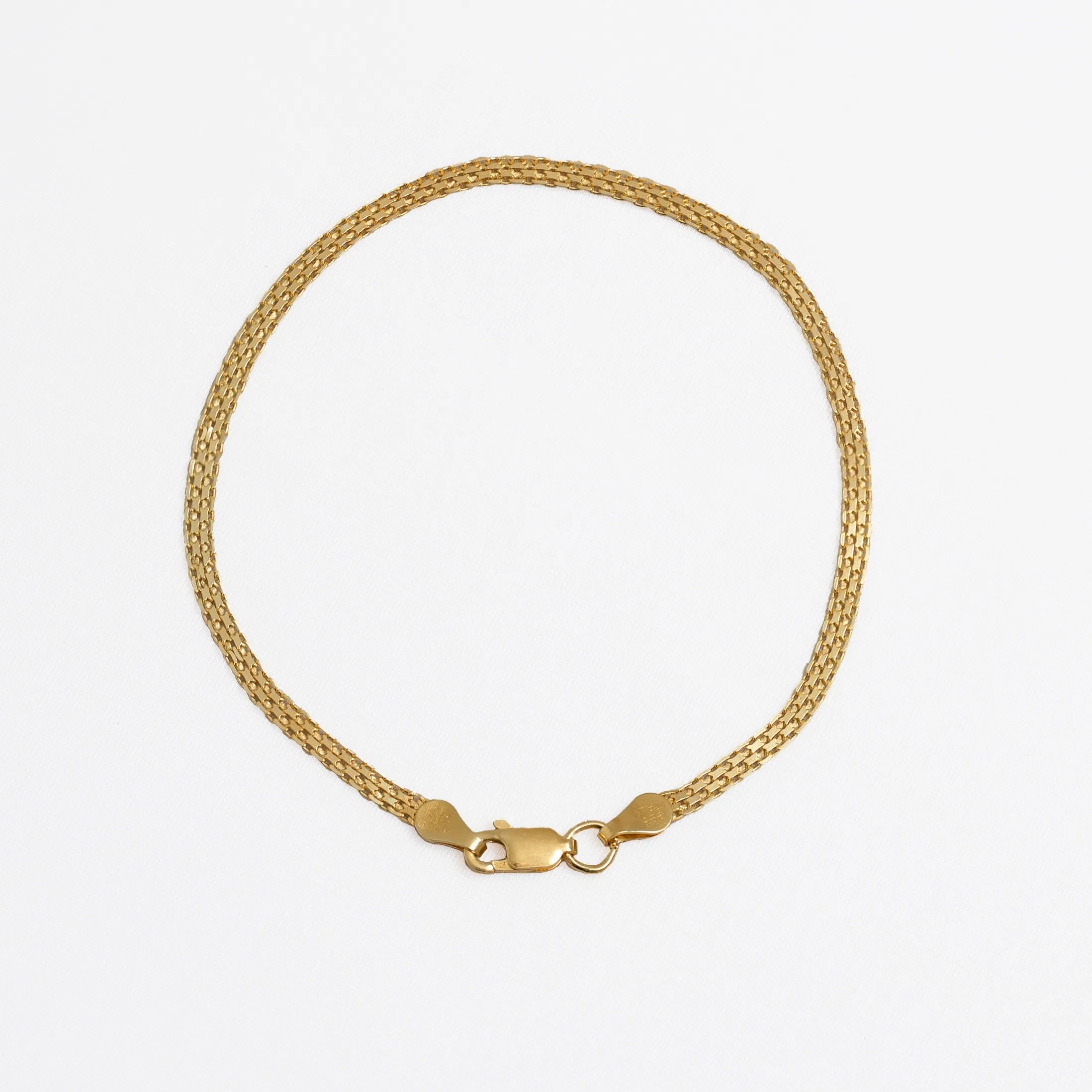P China IT 3 mm 19.5 Cms