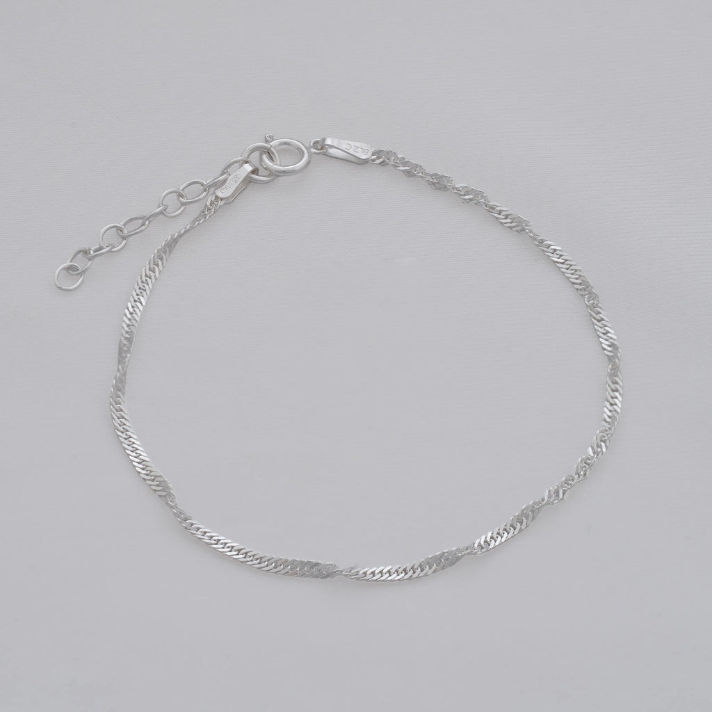 P Singapur 1,7 mm 16 Cms + Ext