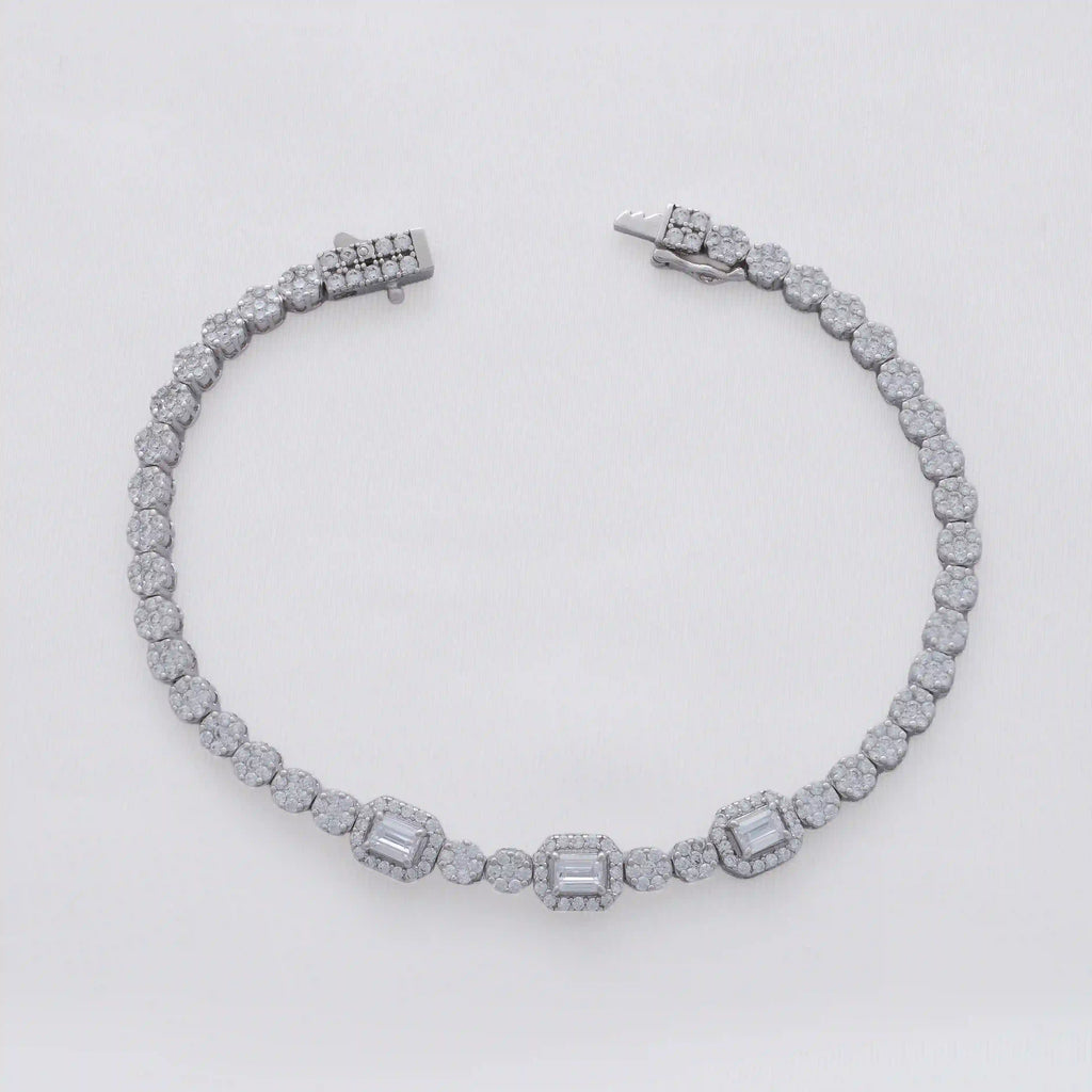 P Deluxe Crystal MT 18.5 Cms