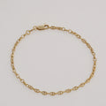 P Gucci IT 2,5 mm 19 Cms