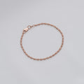 P Barril Prismc Rose IT 19.5 Cms