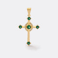 D Cruz Verde