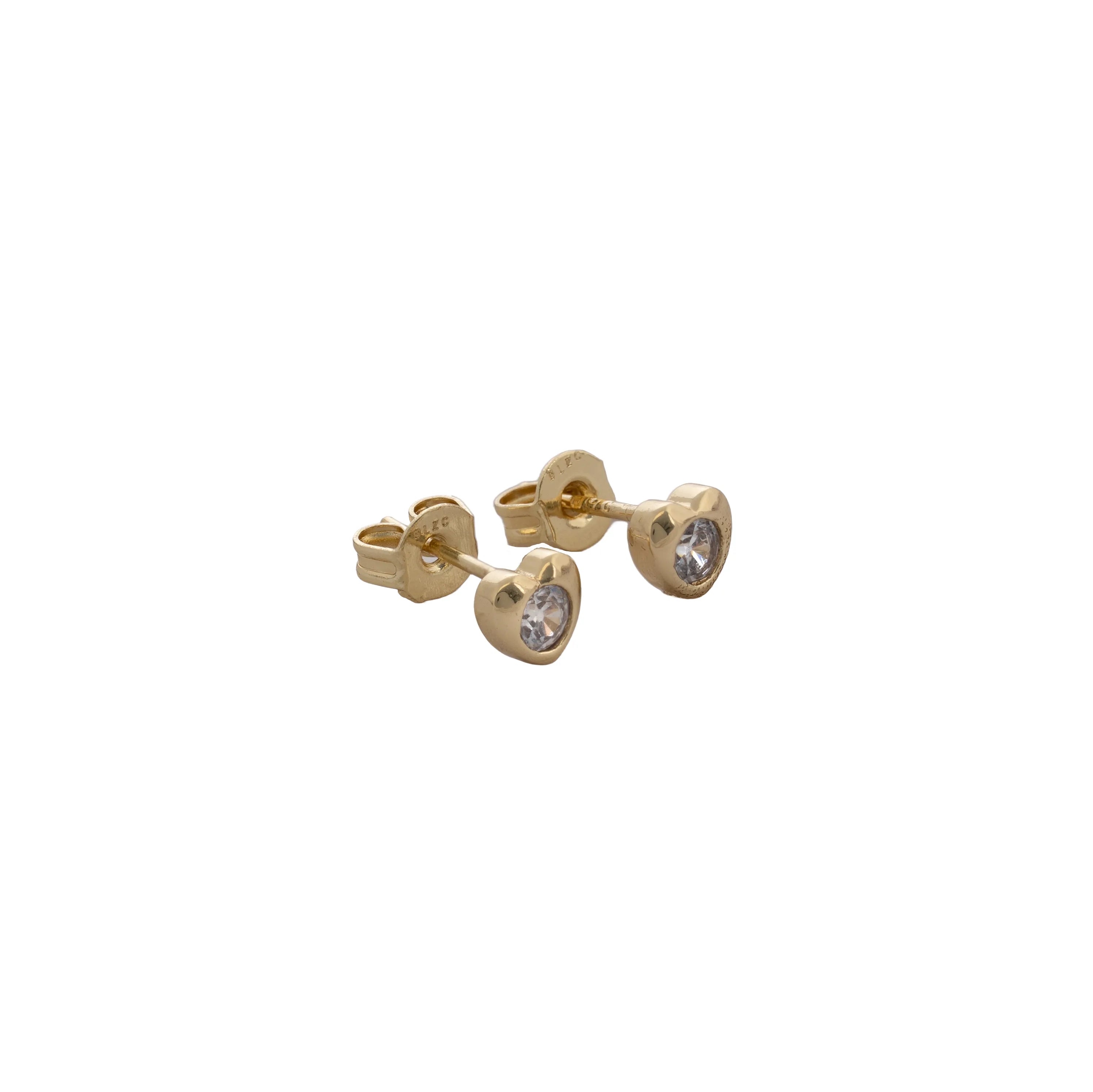 A Corazon Crystal