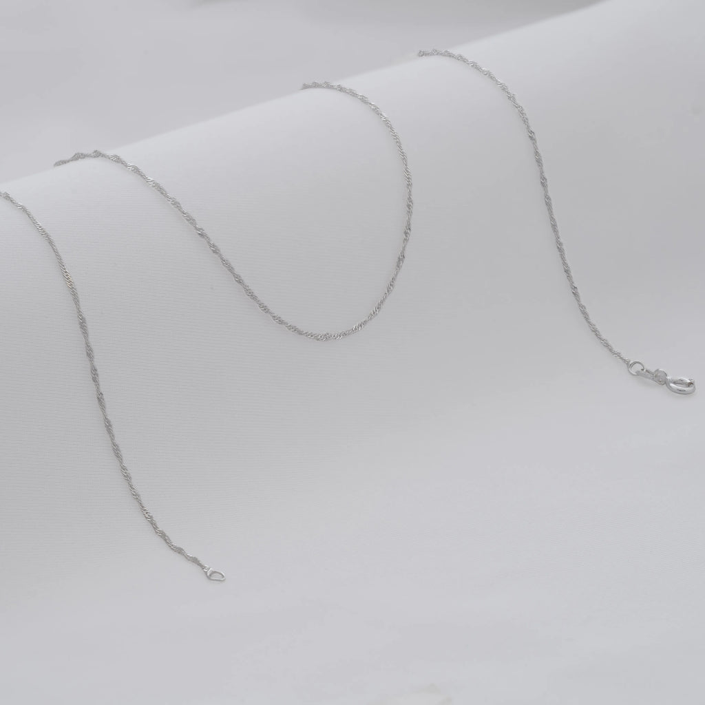 C Singapur 1,7 mm 45 cm