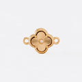 H Clover Sol Esfera Cristal