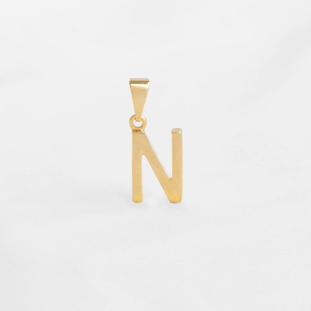D Letras N