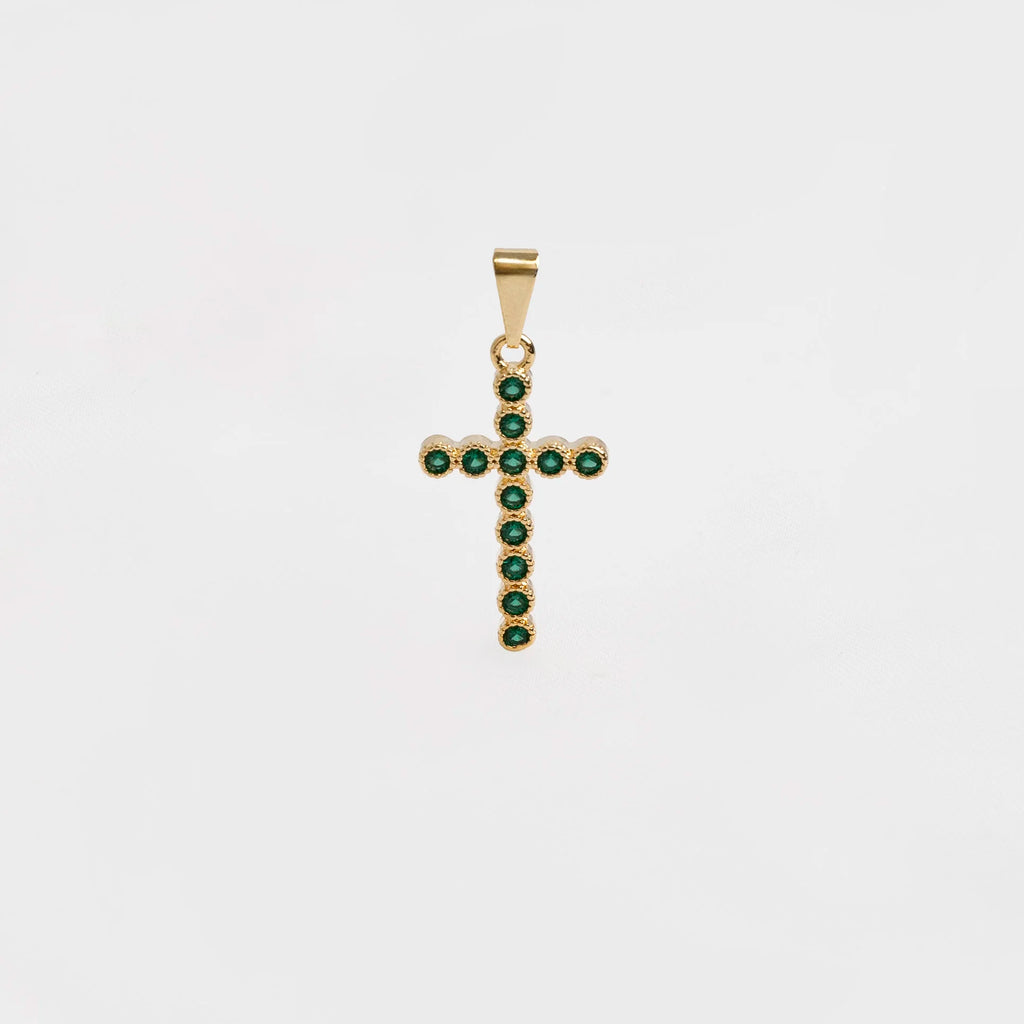 D Cruz Verde