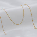 Singapur IT 1.2 mm 45 Cms