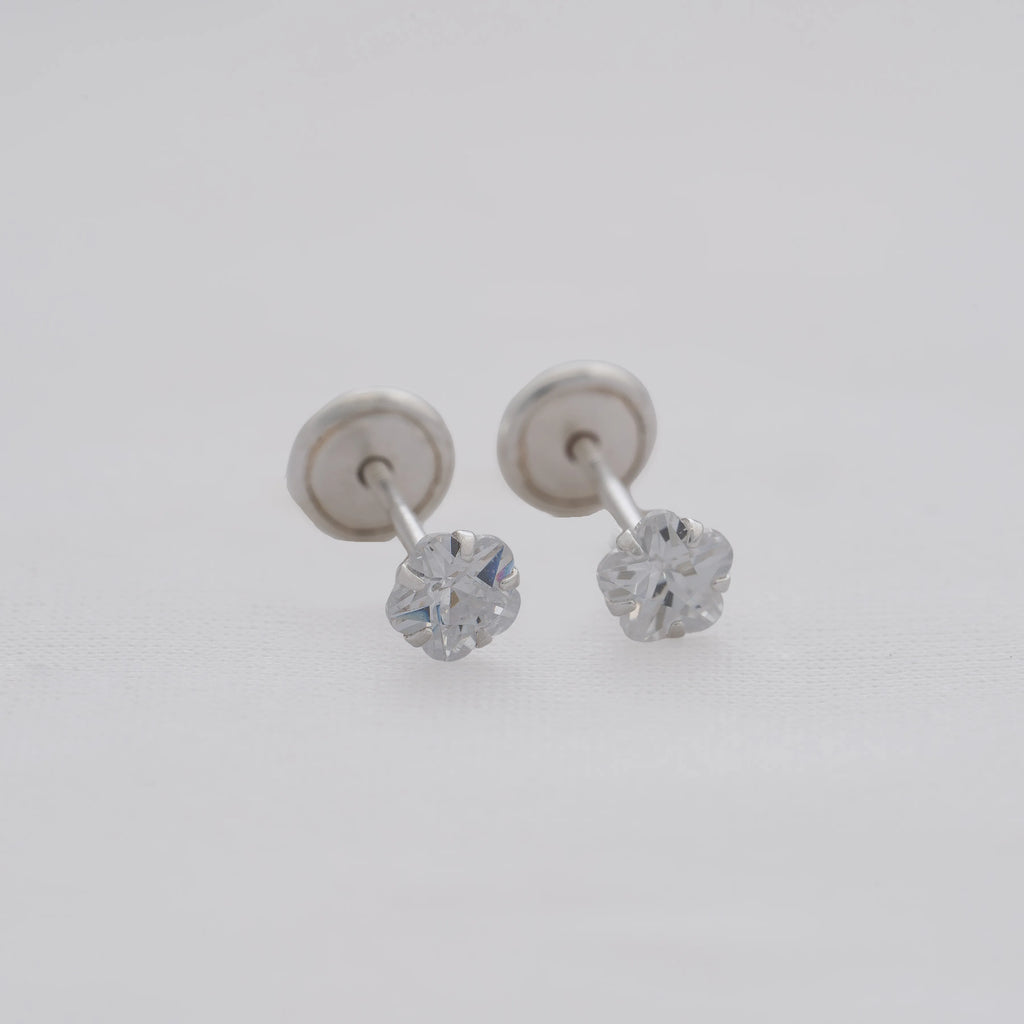 A Topo Star SB 5 mm -Plata
