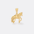 D Caballo
