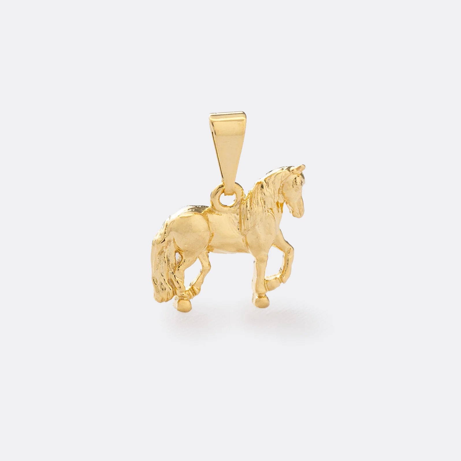 D Caballo