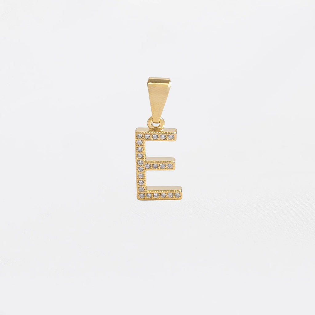 D Letras E