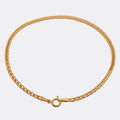 P Cubana Continua IT 2,3 mm 19 Cms
