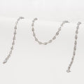 C Gucci 4,5 mm 50 Cms