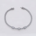 P Deluxe Crystal MT 18.5 Cms