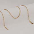 C Gucci IT 2,5 mm 65 Cms