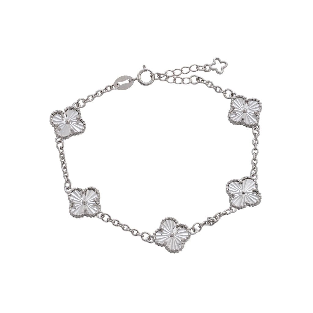 P Mini Clover 0.7 mm 15 Cms + Ext