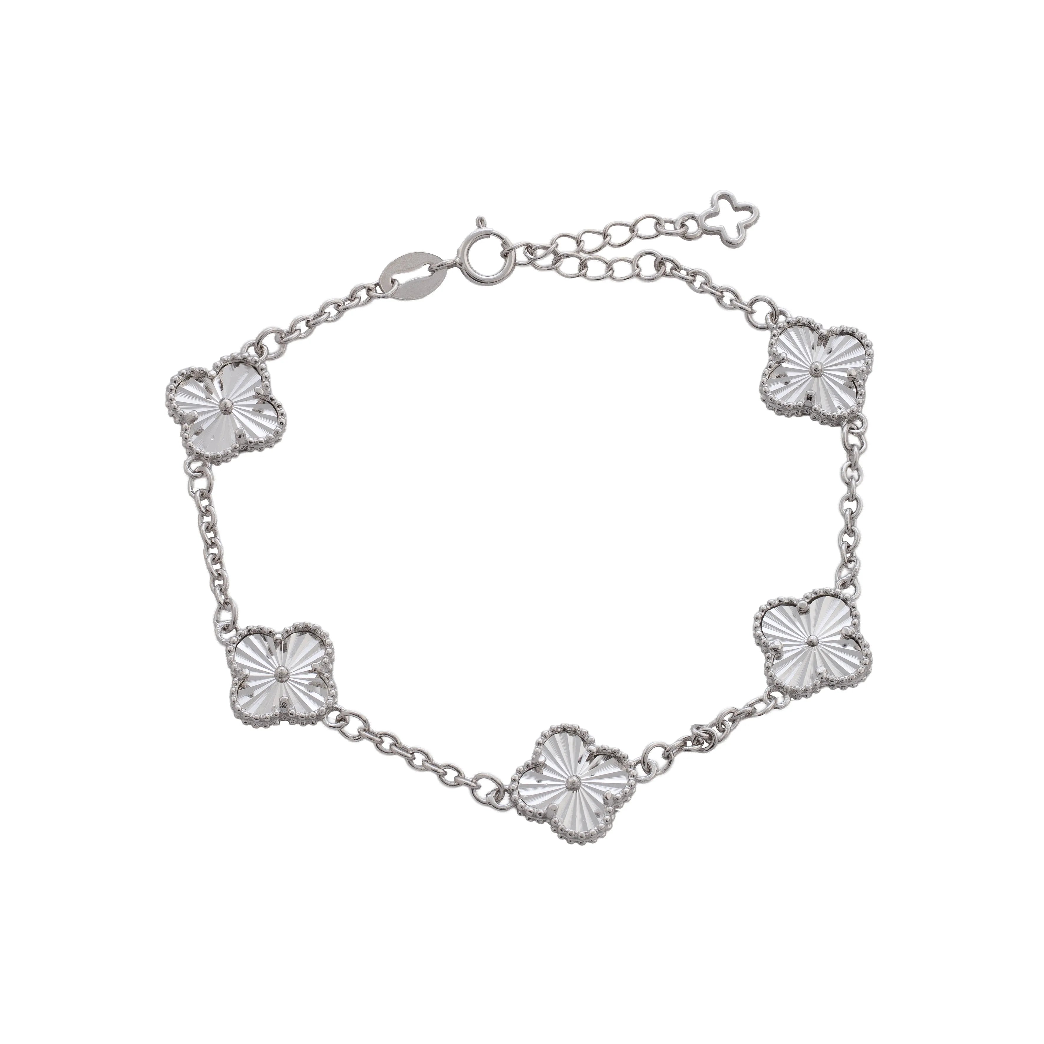 P Mini Clover 0.7 mm 15 Cms + Ext